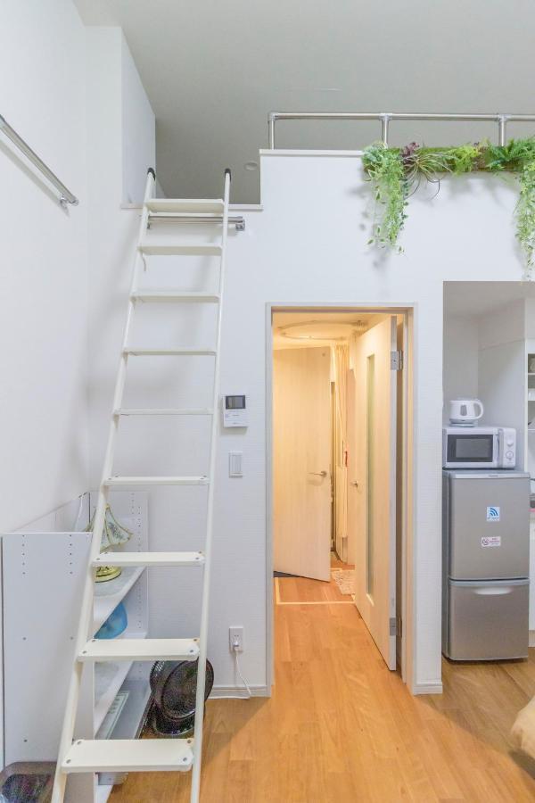 Japan House Ikebukuro Aparthotel Токио Екстериор снимка
