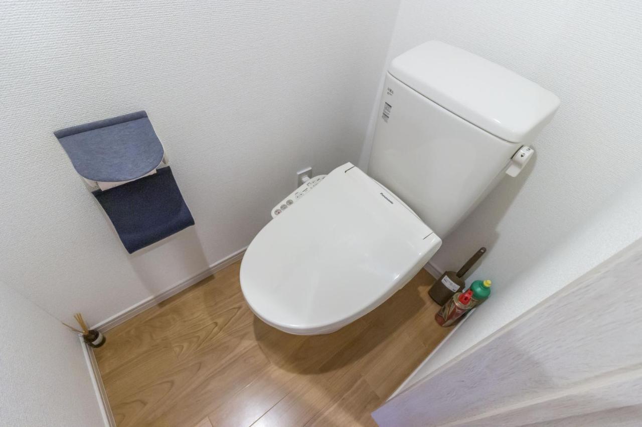 Japan House Ikebukuro Aparthotel Токио Екстериор снимка