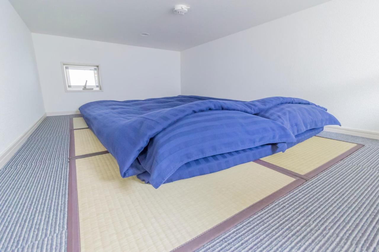 Japan House Ikebukuro Aparthotel Токио Екстериор снимка