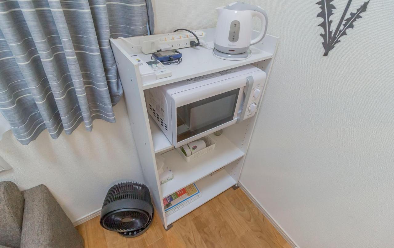 Japan House Ikebukuro Aparthotel Токио Екстериор снимка