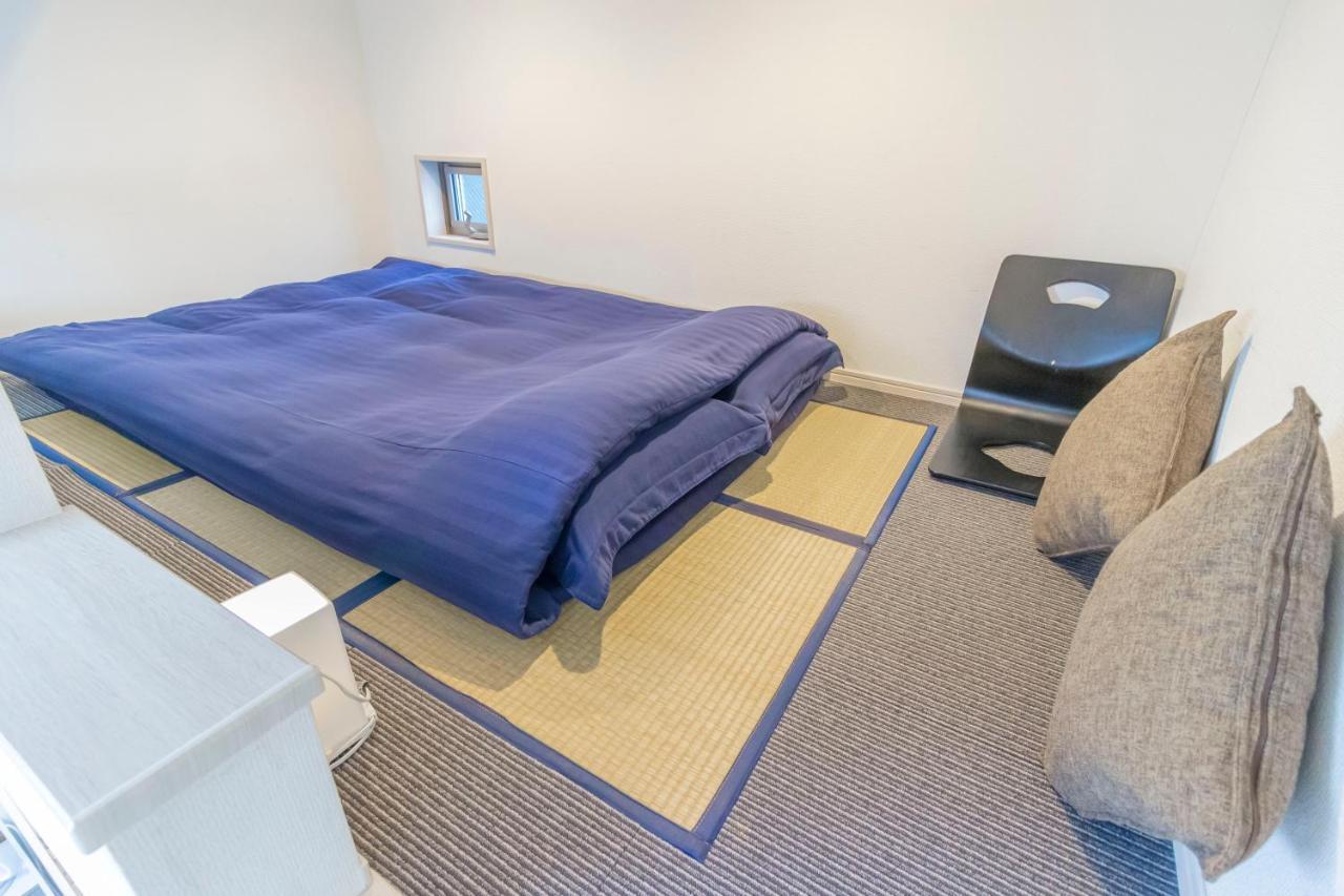 Japan House Ikebukuro Aparthotel Токио Екстериор снимка